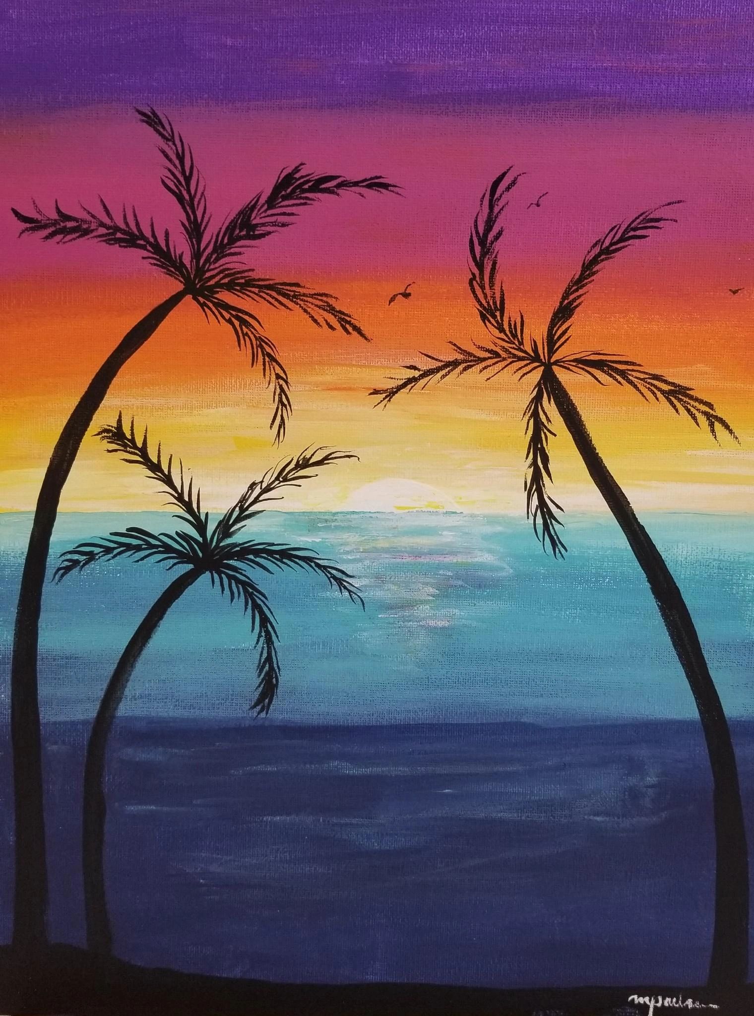 Experience the Creative Vision of our Original Paintings, image 13