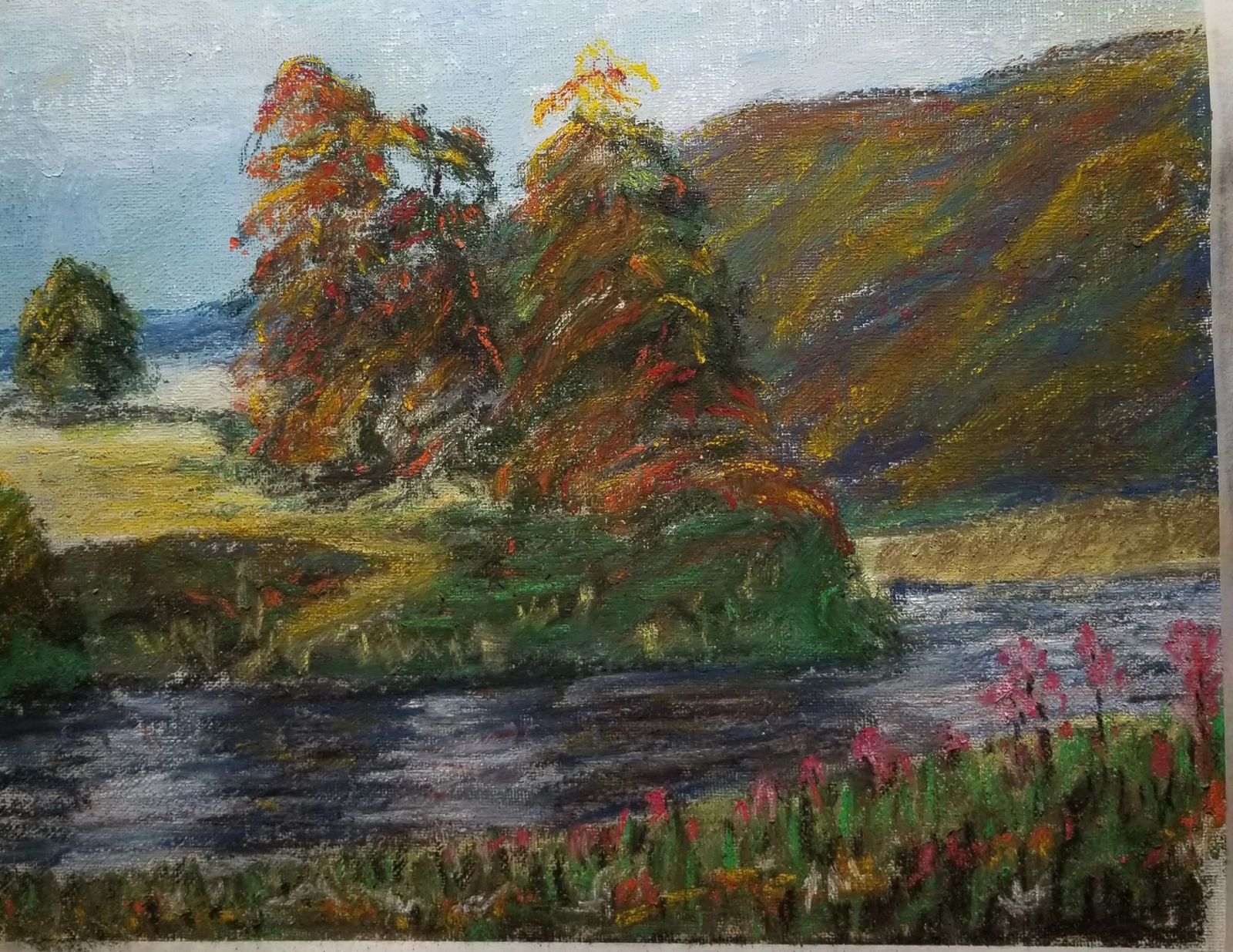 Experience the Creative Vision of our Original Paintings, image 12