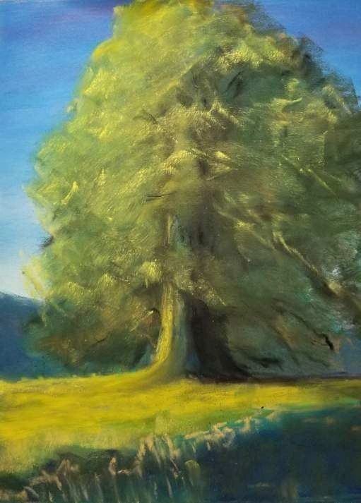 Experience the Creative Vision of our Original Paintings, image 16
