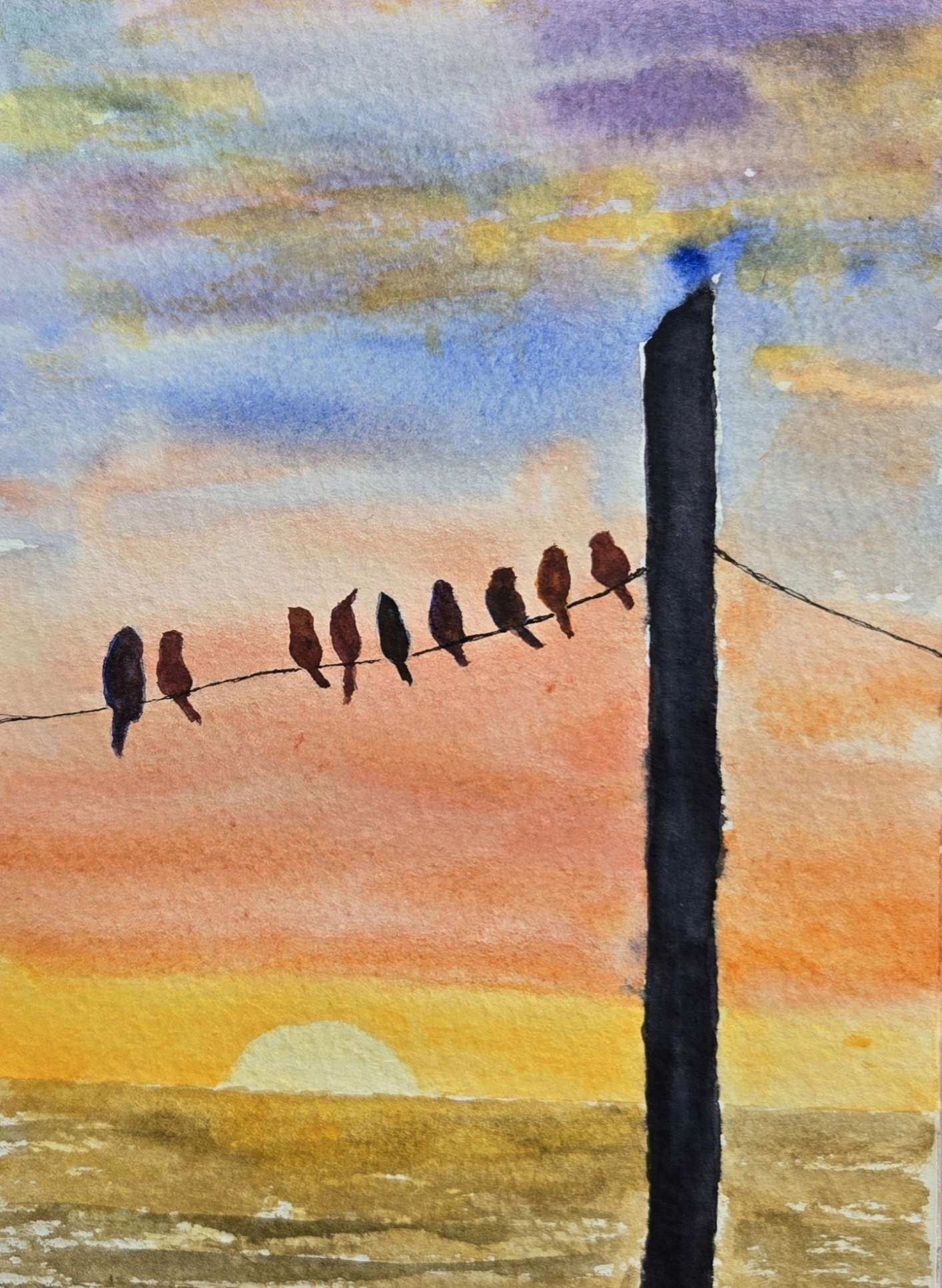Experience the Creative Vision of our Original Paintings, image 14