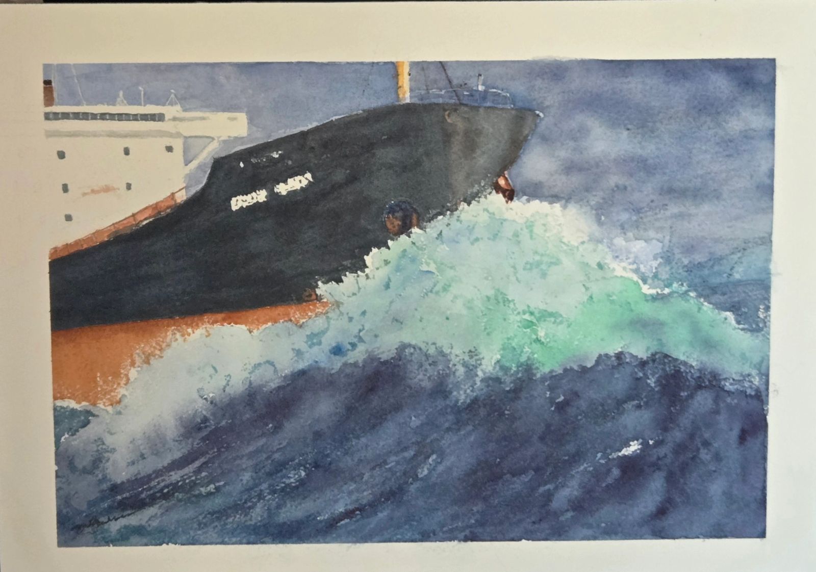 Experience the Creative Vision of our Original Paintings, image 10