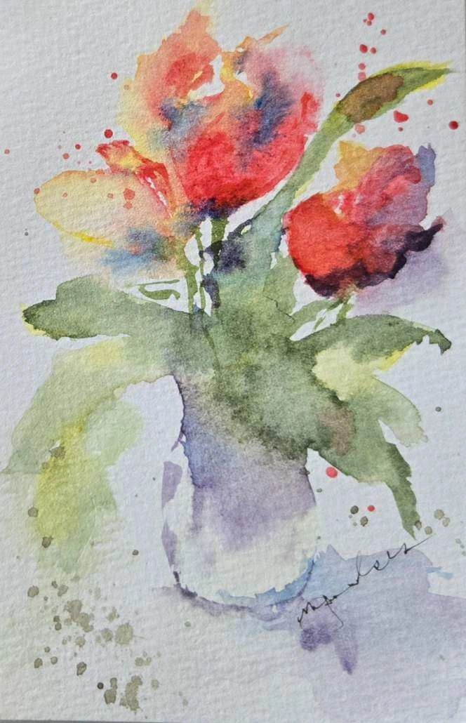 Experience the Creative Vision of our Original Paintings, image 2