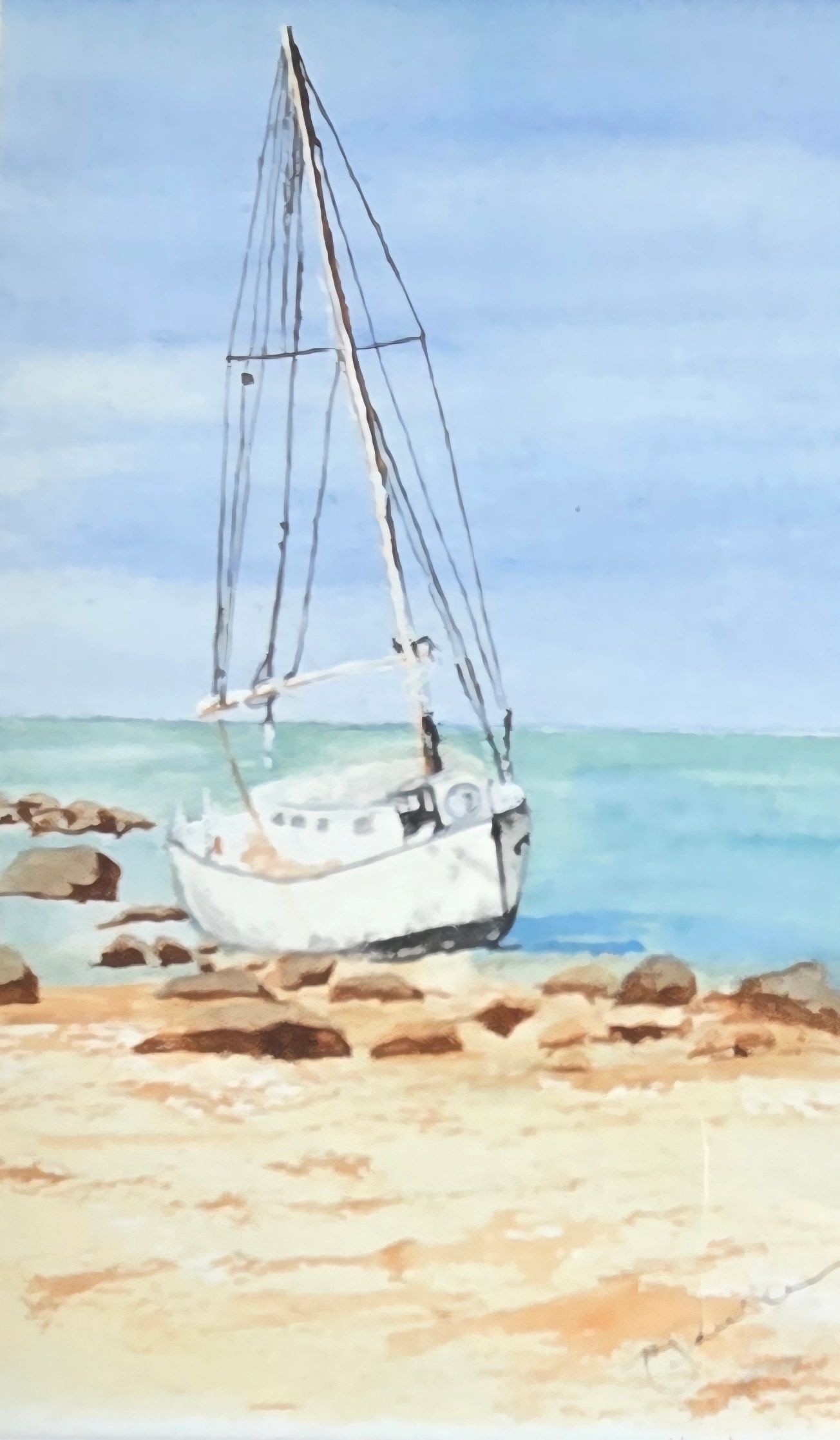 Experience the Creative Vision of our Original Paintings, image 8