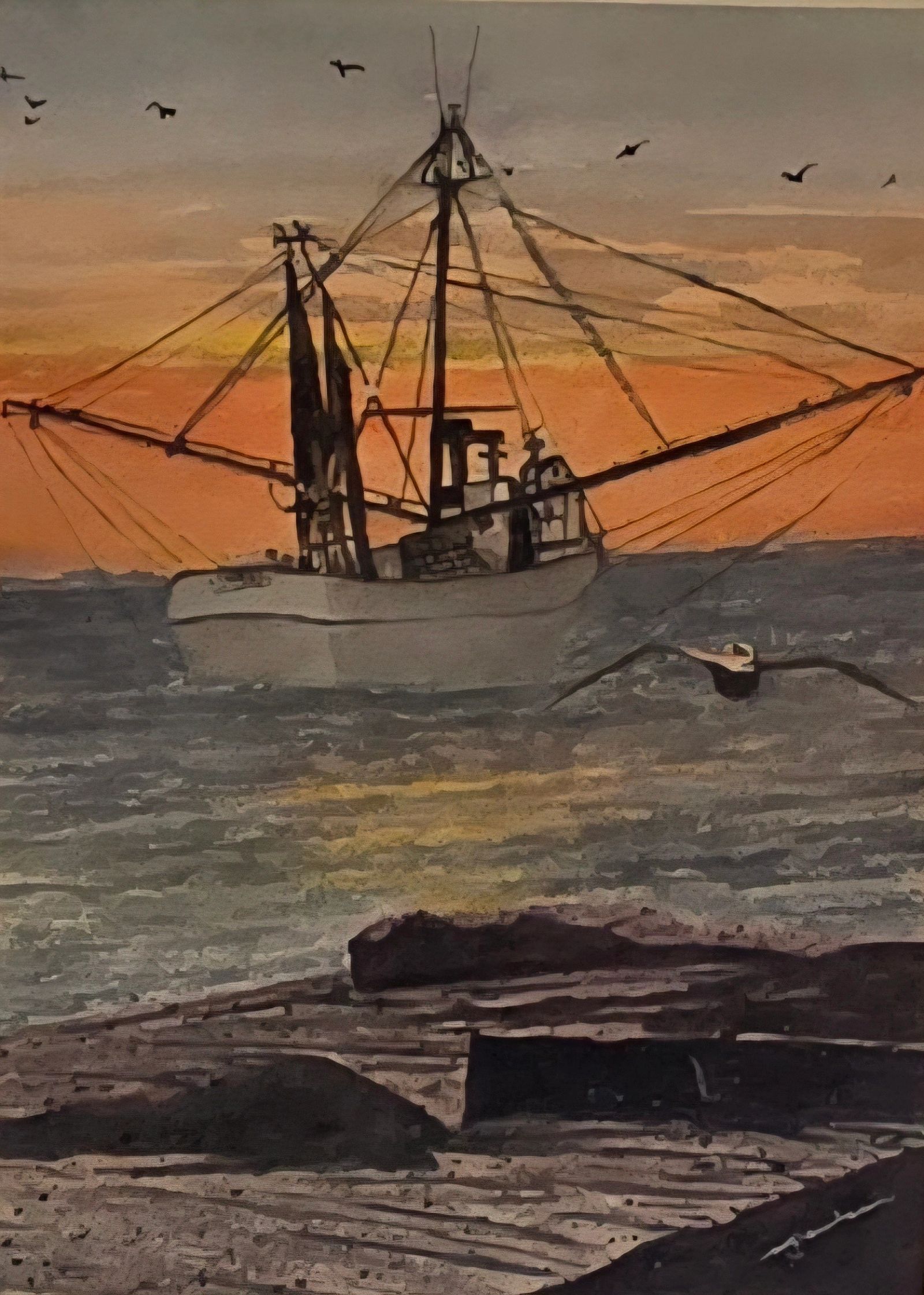 Experience the Creative Vision of our Original Paintings, image 9