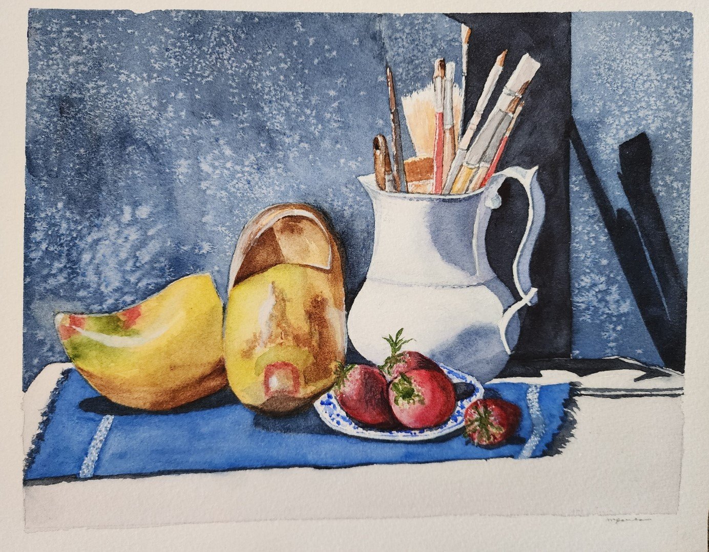 Experience the Creative Vision of our Original Paintings, image 17